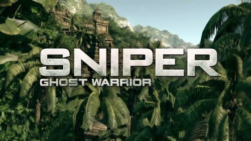 تحميل لعبة Sniper Ghost Warrior REPACK Sniper-ghost-warrior